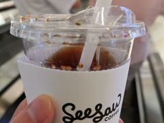 -Seesaw Coffee(环贸iapm店)