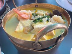 -PHO爺·越南料理(亦庄大族广场店)