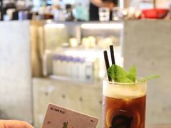 -BE NORMAL CAFE(霞溪路店)