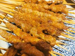 -顺承小院儿