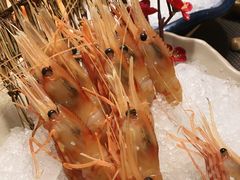 -酒久自助料理(佳兆业店)