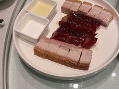 -顺峰顺水顺德菜(第一百货店)