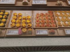 -泸溪河桃酥(凯德MALL太阳宫店)