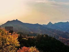 -山顶餐厅·山居菜