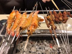 -白玉串城(南六中路店)