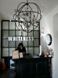 -纯色时光婚纱艺术馆WHITE