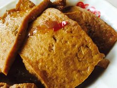 豆干-东方削面(迎泽街店)