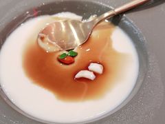 -喜鼎海胆水饺(平安金融中心店)