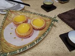 -喜鹊茶点.啫煲(车陂店)