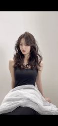 点击看大图 -FOR YOU造型