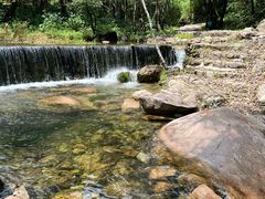 -玉渡山自然风景区