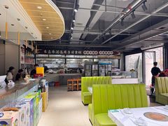 -清真·马坡烧烤涮牛肚·酸浆火锅(新区总店)