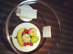 -银川国贸中心酒店