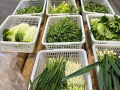 -亭下湖饭店(康岭店)