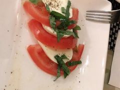 -后厨意餐La Cucina(外交公寓店)