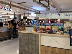 -DQ·蛋糕·冰淇淋(合生汇店)