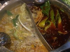 -川江号子火锅(运河城店)