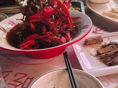 -辣不怕口味虾(凌霄路店)