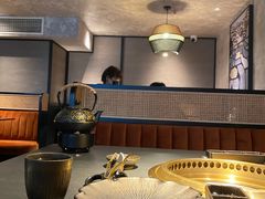 -铭牛烧肉·和牛海鲜自助(高新月牙湖店)