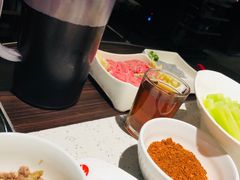 -海底捞火锅(顺义华联店)