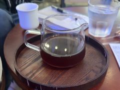 -Oasis coffee燕谷咖啡(公信店)