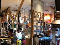 大堂-犟牛家·榴莲烤肉(五棵松店)