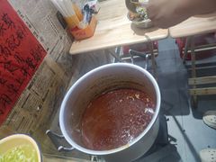 -柳州肥姨妈大骨螺蛳粉(沙河店)