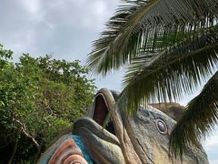 -海南分界洲岛旅游区