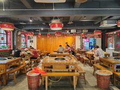 -巴将军·非遗老字号火锅(解放碑店)