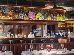 大堂-Bistro Wang 牛排馆