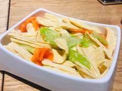 -陕味食族油泼面(工商大学店)