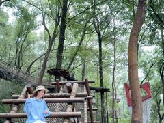 -石燕湖生态旅游景区