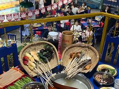 -马路边边串串香(一匡街店)