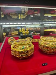 -中国黄金(北京旗舰店)