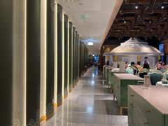 -巴音浩日娲·蒙餐(双林东路店)