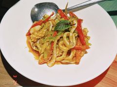 -帕蓝·暹罗料理(大学路店)