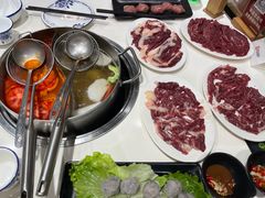 -陈记顺和潮汕牛肉火锅(韩江路店)