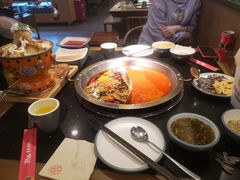 -井格重庆火锅(西直门凯德Mall店)