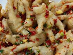 -黎里王记辣脚(黎里总店)