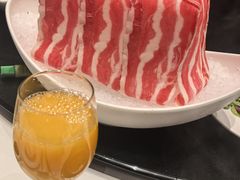 -海月轩海鲜豆捞(紫金塔店)