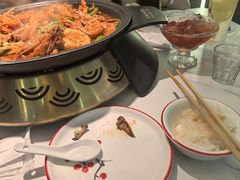 -徐记小怪兽肉蟹煲(中央大街店)