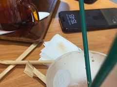 -十一咖啡(青年大街工厂店)