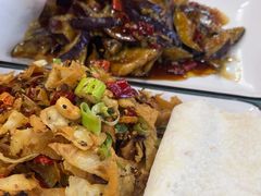 -百味地锅鸡(铜山路店)