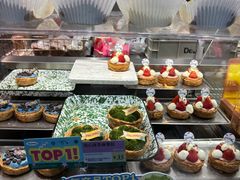 -PAOPAO Bakery&Café(港汇店)