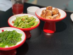 -辣尚瘾·烤鱼·新川菜(牡丹园直营店)