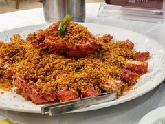 -东江海鲜酒家(艺都分店)