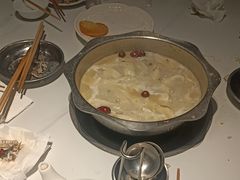 -万和源炝锅城·活鱼现炝(文艺北路店)