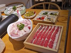 -山海蟹庐·海鲜糟粕醋火锅(慈溪店)