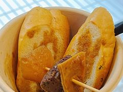 -CowCow其其·牛杂咖啡公司(六运店)