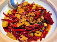 -印象鲵宴·张家界地标美食名片(溪布街店)